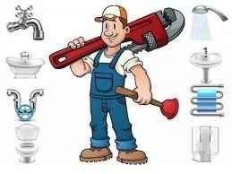 Выполняю все виды сантехнических работ: Чисто, Надёжно, Аккуратно