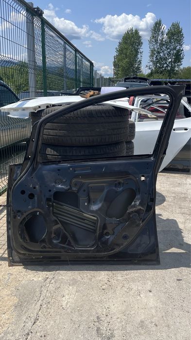 Врата Opel Astra j 2014