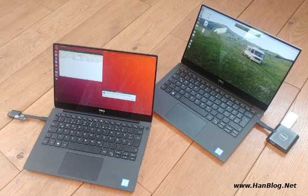 Ubuntu Laptop PC Windows Office Linux