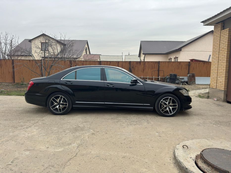 продам титан amg