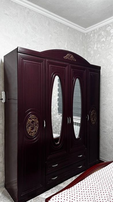 Yotoqxona mebeli. Спальный мебель