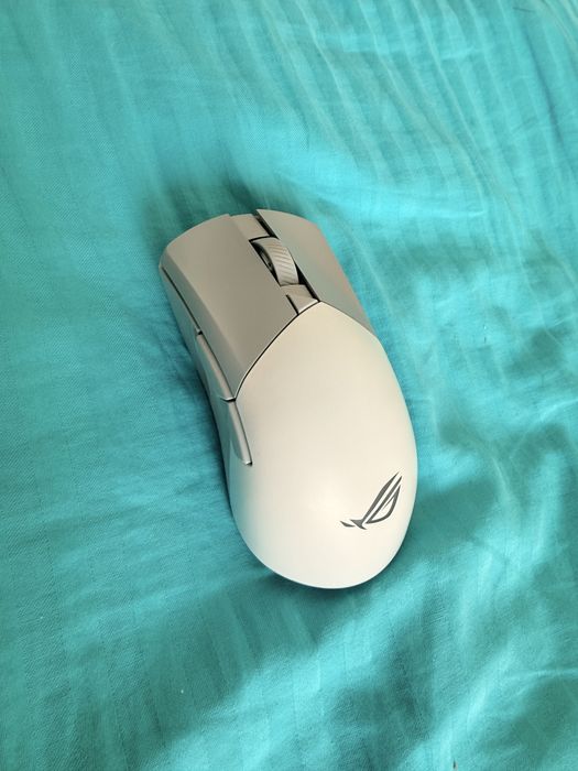 Игровая мышка.