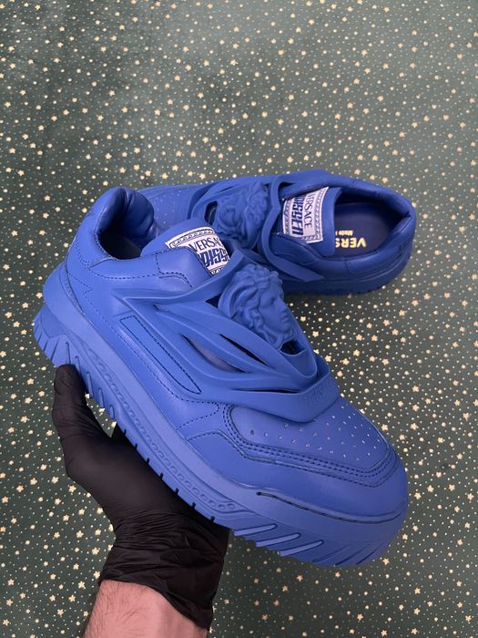 Versace Odissea Blue