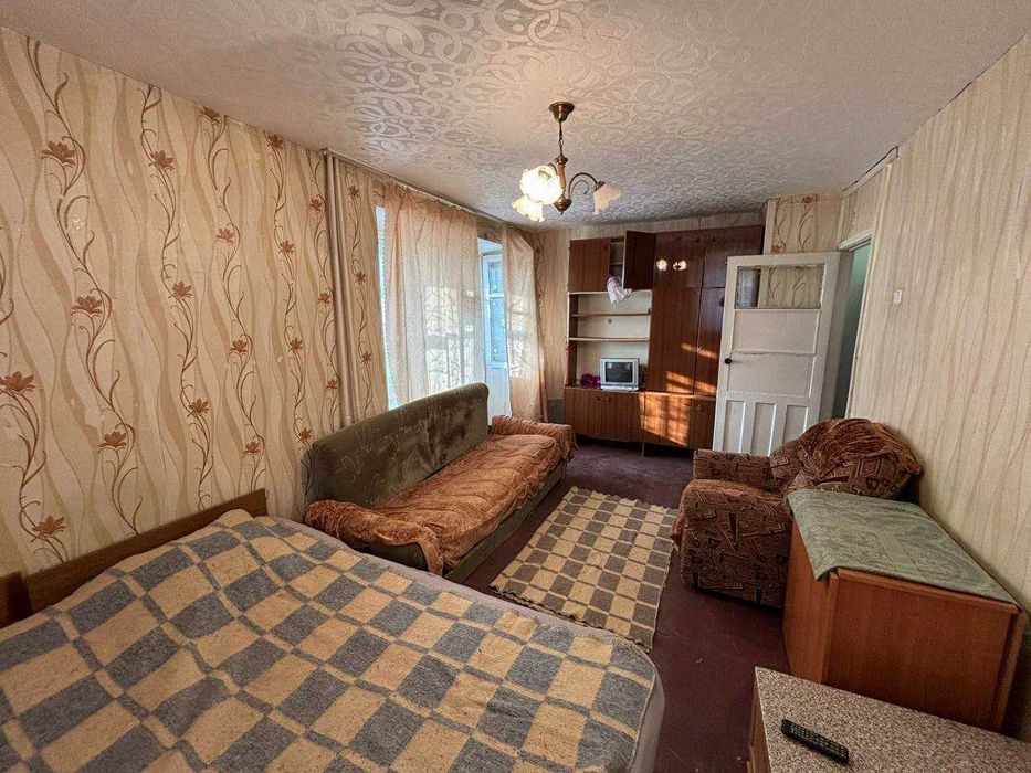 Продажа 1-комнатной квартиры