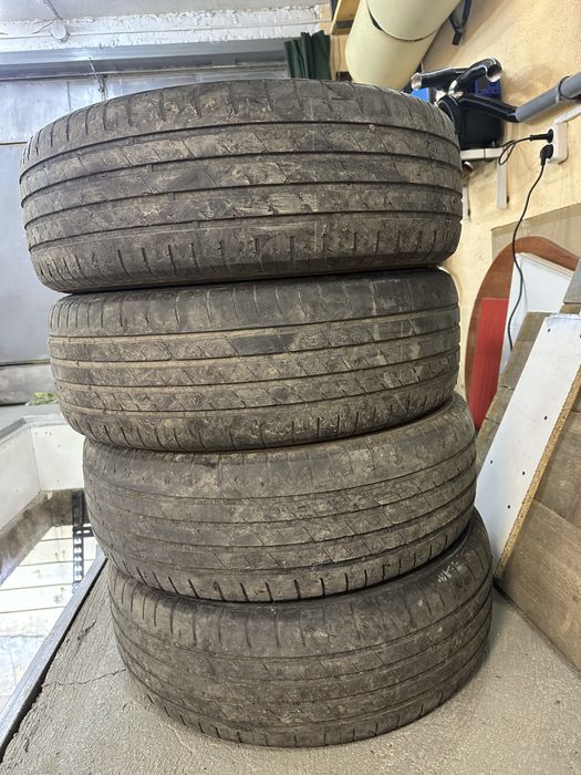 Летние Шины Sailun 225/65R17
