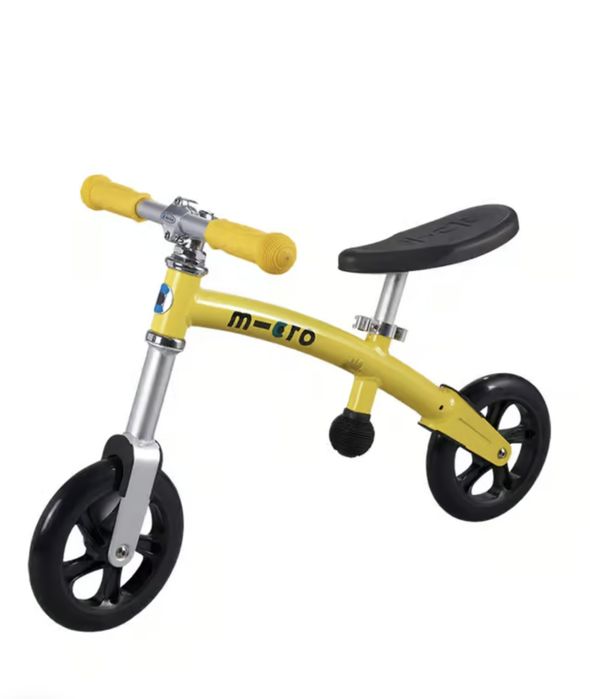 Micro g-bike беговел