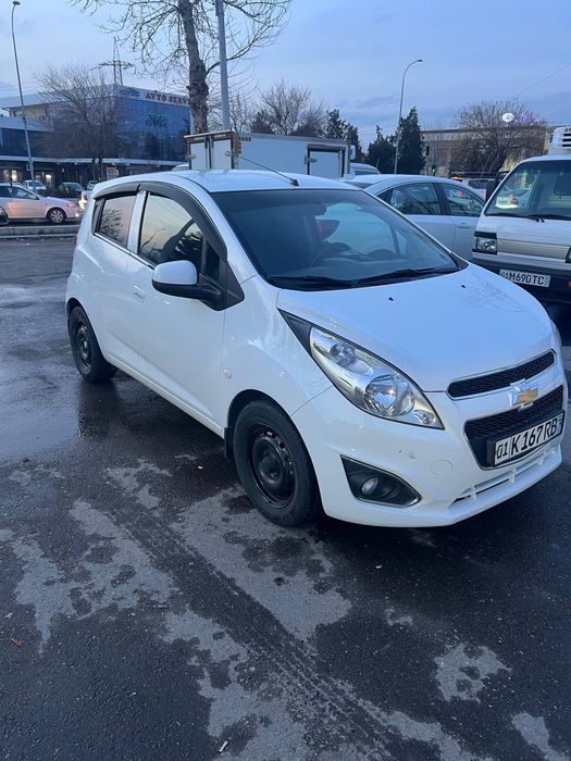 Спарк Афтомат КУЙИЛГАН 2021 йил125.