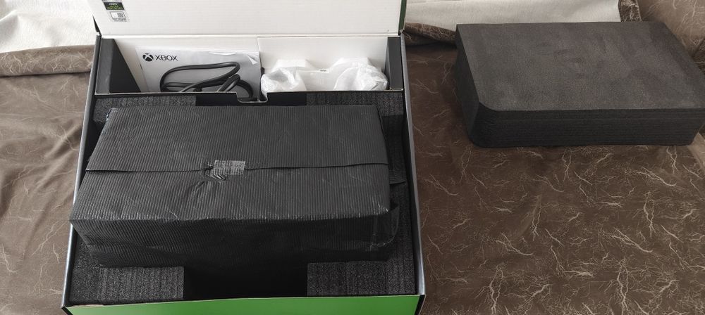 Xbox xs обмен Nintendo switch 2