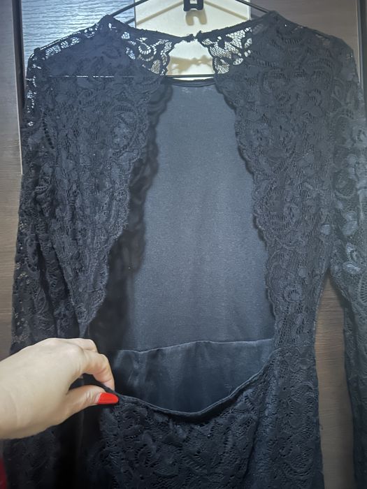 Rochie dantela S/ M