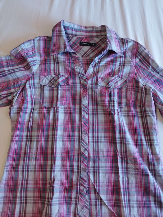 Дамски ризи по 5 лв.