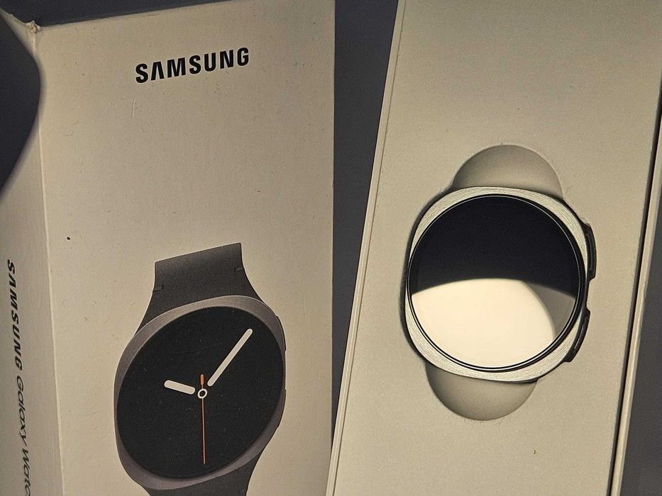 Samsung Watch 8, SM-L320, Ca nou