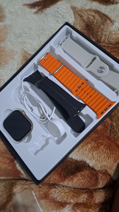 Наручные часы про мах