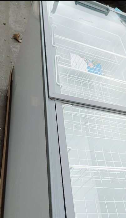 Продам морозильную камеру!