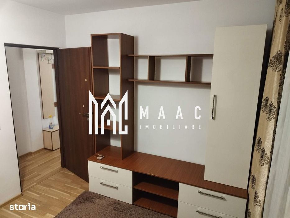 Apartament 2 camere decomandat | Șelimbăr | 43 mp, parcare — fotografia 1