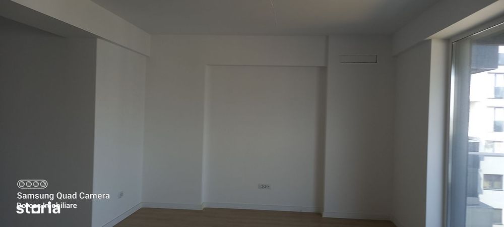 Garsoniera Calea Bucuresti-President,40 mp,bloc 2022.