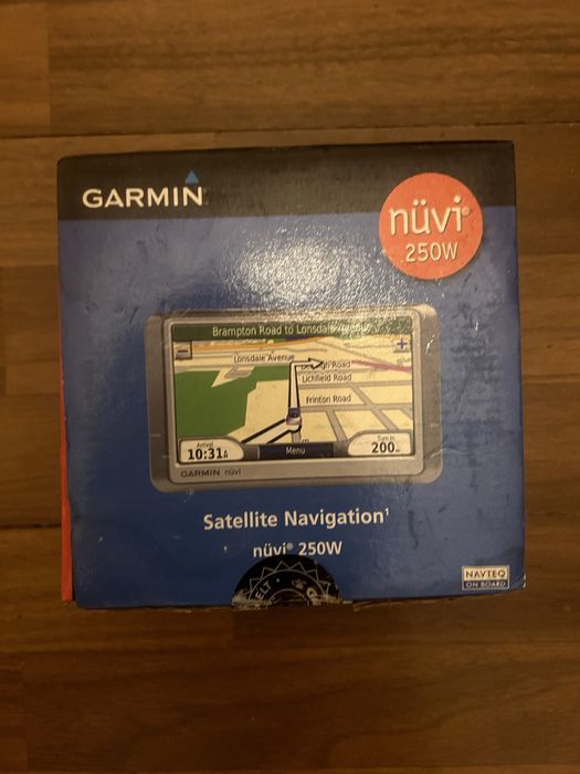 Navigatie GPS Garmin