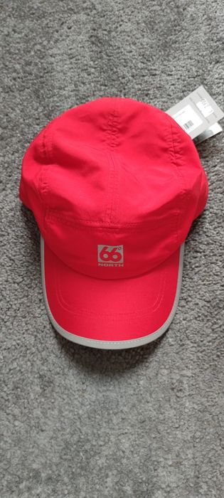 Șapca 66 North Originala, Noua, Nefolosita