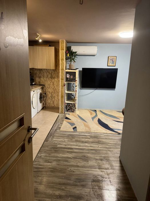 Дава се под наем Тристаен апартамент в София, Овча купел - 65 кв.м за 612 € - Снимка #2