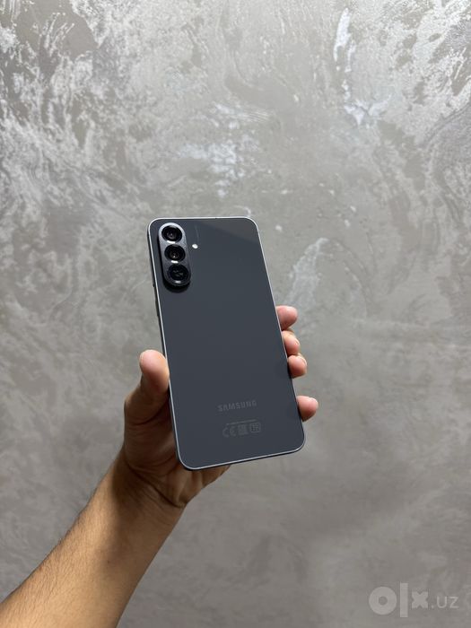 Samsung A56 5g 8/256 holati nok