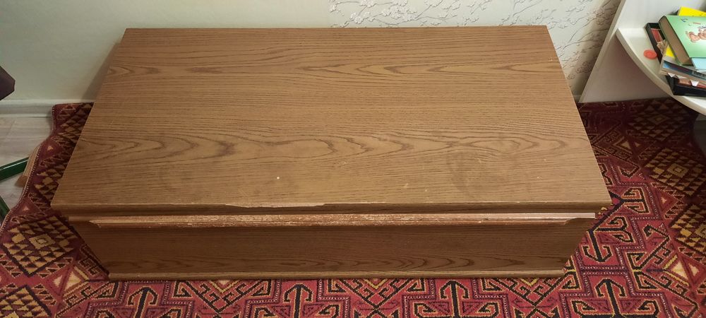 Продам два шкафа,которые можно использовать как комод.