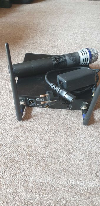 Микрофон Beyerdynamic OPUS 69 -ne600s-669-SET