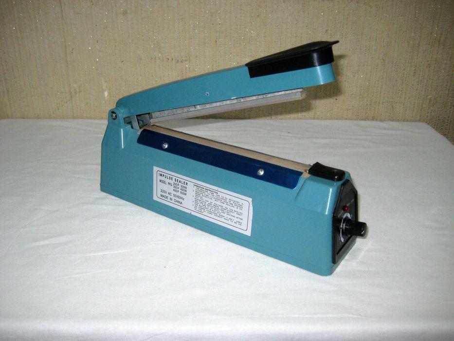 Qadoqlash uskunasi apparat 20sm original deyarli yangi !