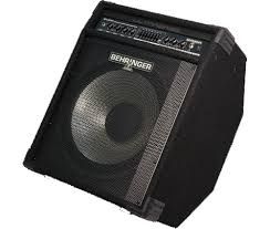 Amplificator Chitara Bass - Behringer Ultrabass BXL3000A 300W 1x15"