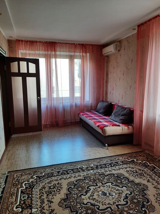 Сдам однокомнатную квартиру