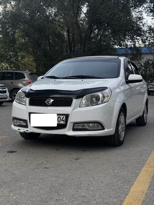 Продам Ravon Nexia R3