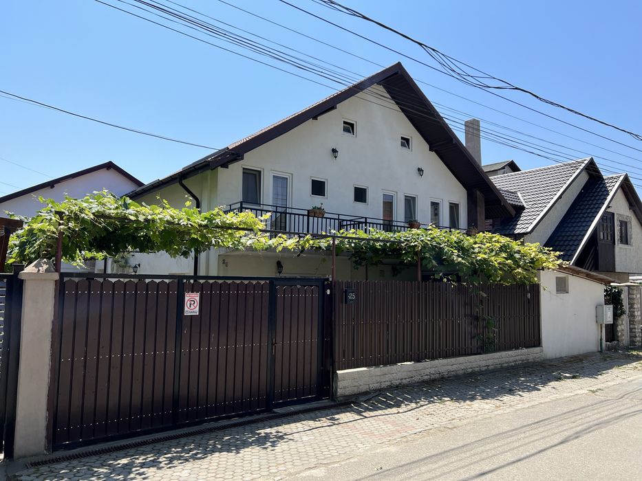 Casa Radoi Costinesti