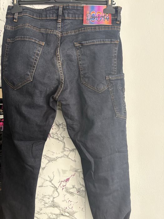 Vand blugi dsquered