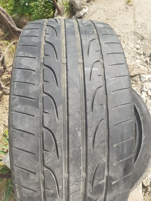 Cauciucuri japoneze 225/40ZR18