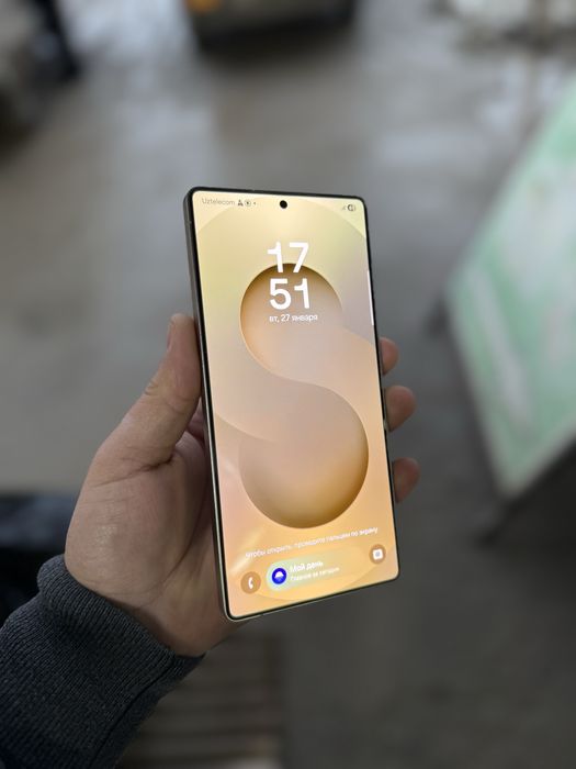 Samsung s25 ultra 256