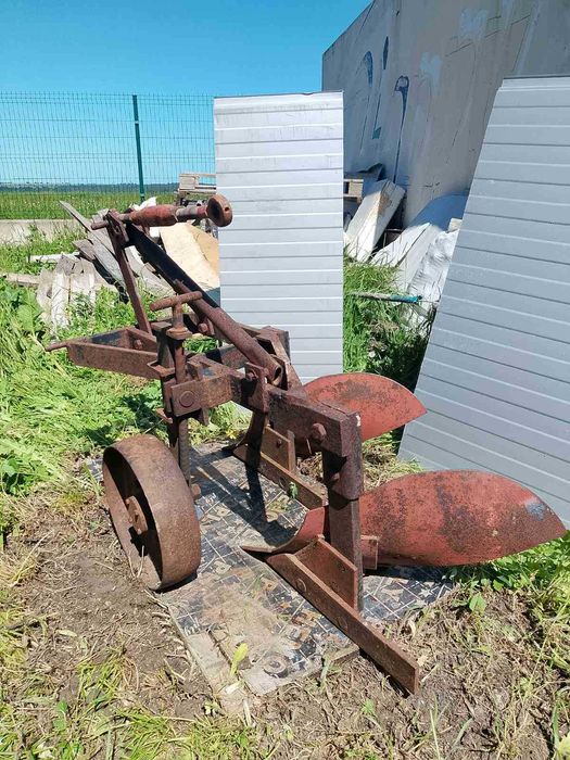 Продавам трактор Yanmar AF-170