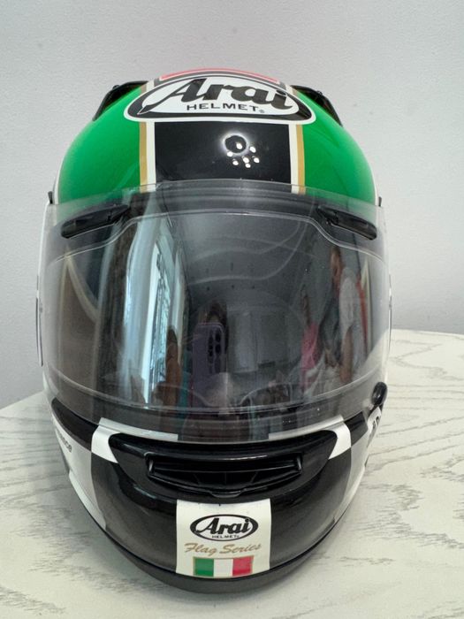 Мотошлем Arai Drudi Performance, размер L (59–60 см)