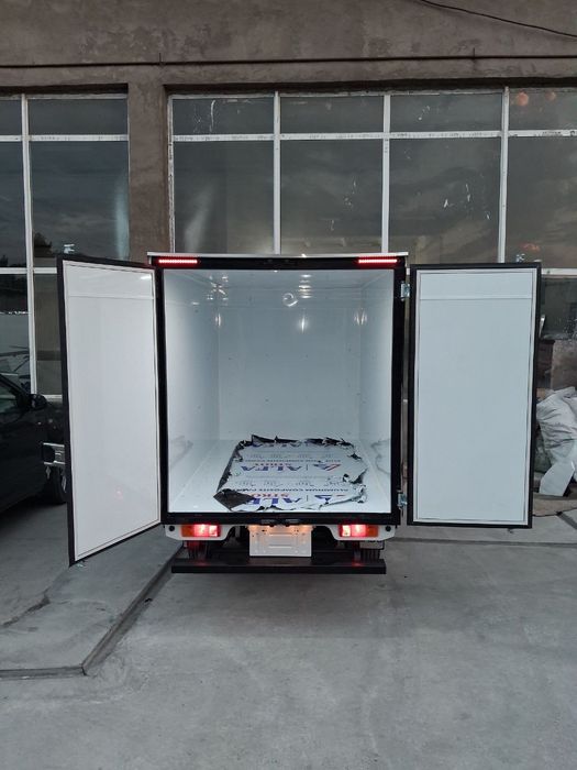 Labo xizmati Tashkent