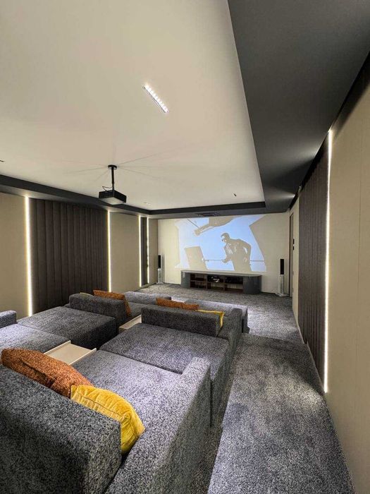 Dacha Bo'stonliq Chimboyda oila va do'stlar uchun BEZ MAKLER