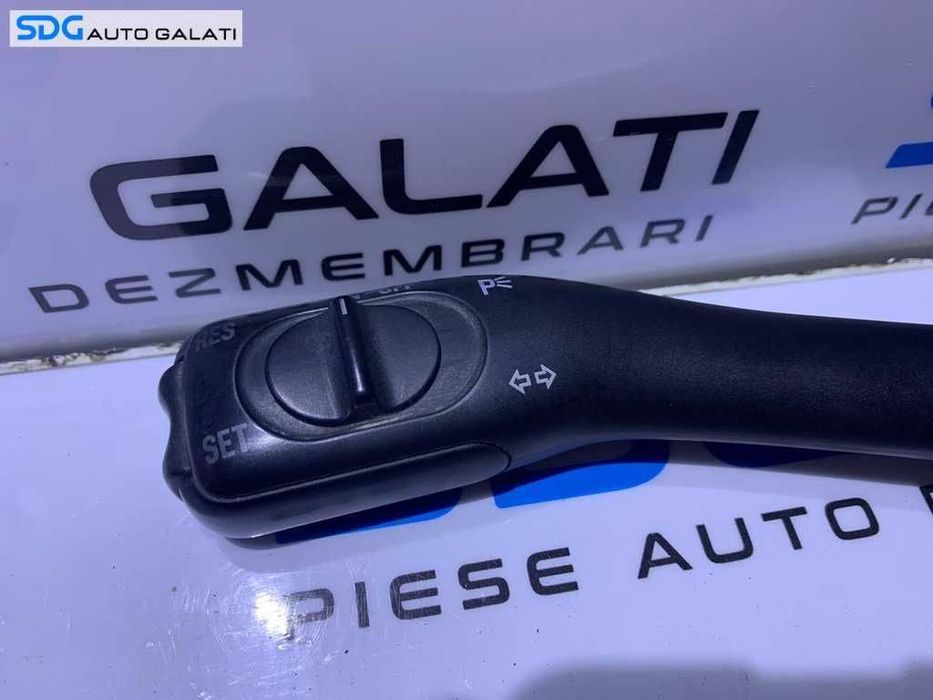 Maneta Semnalizare Faza Lunga Scurta cu Tempomat Pilot Automat VW Bora 1998 - 2005 Cod 1J0953513 [M8257]