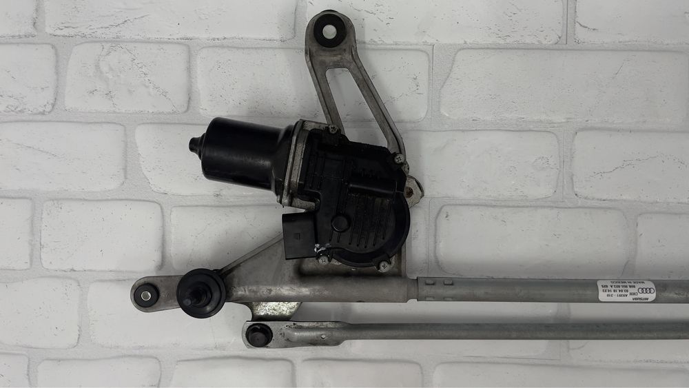 Рамена чистачки с моторче AUDI Q5 SQ5 80B955023A