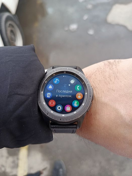 Samsung galaxy watch 42mm