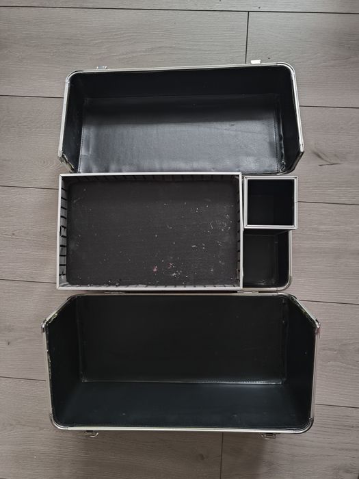 Geantă make-up-cosmetice