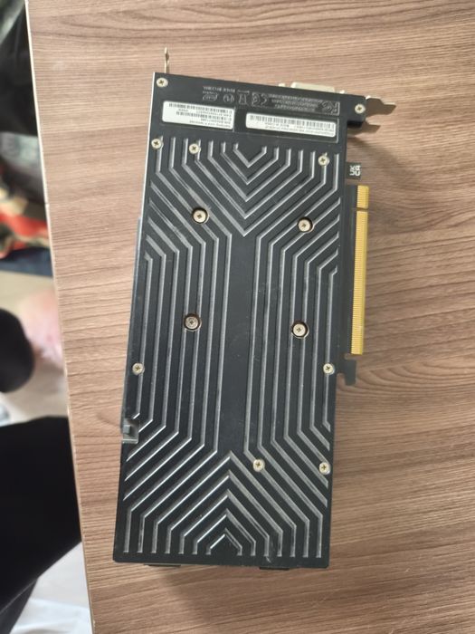 GeForce RTX 2060 super 8гб