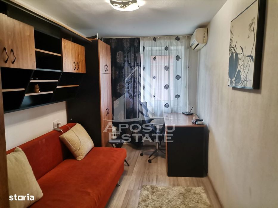 Garsoniera de inchiriat in Timisoara, zona Complex