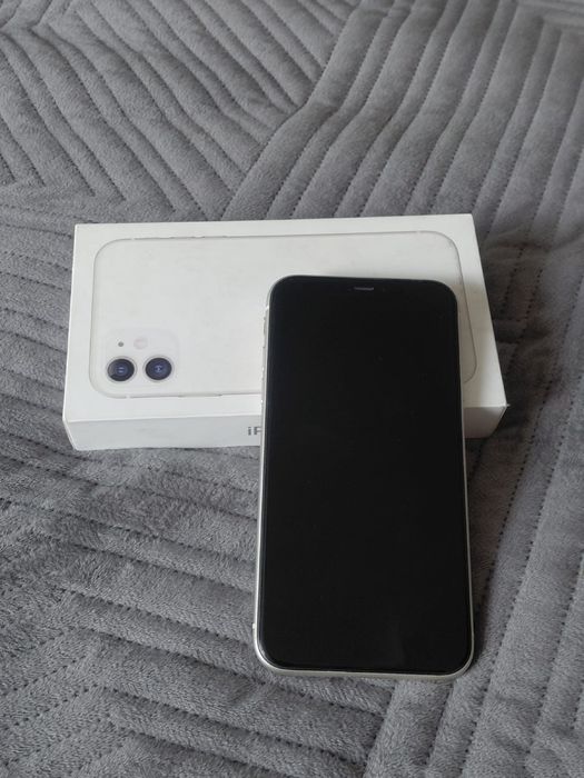 Iphone 11 128 gb продам