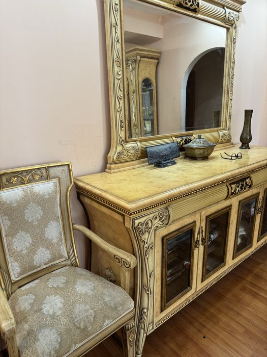 Мебель для гостиной