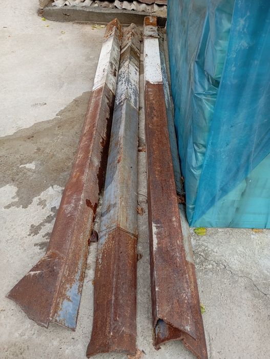 Угольник сотилади 14 лик