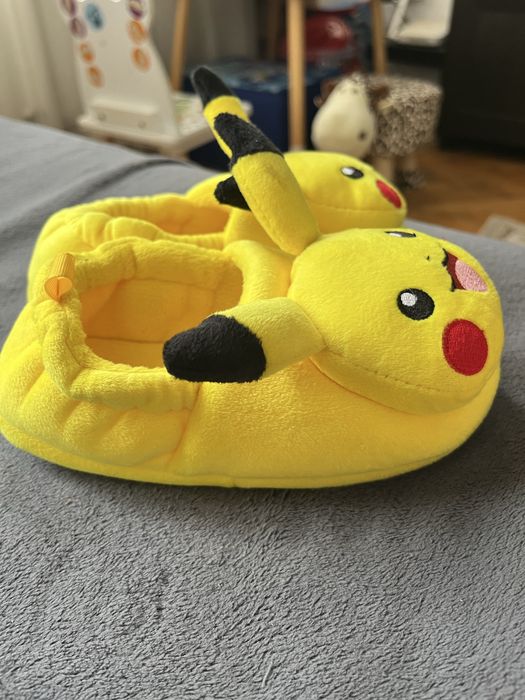 Botosei/ Papuci moi H&M copii, nr. 27-28