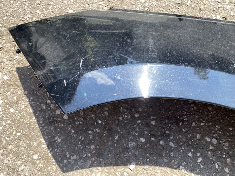 Aripa Range rover sport L461 2023 - 2025 aripa stanga fata