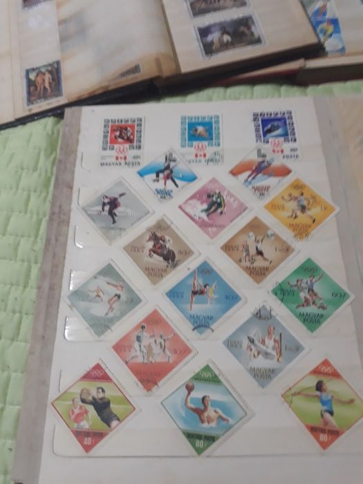 Vind timbre 1980-1990