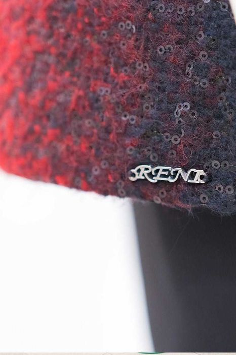 ПРОМО Топло вълнено палто